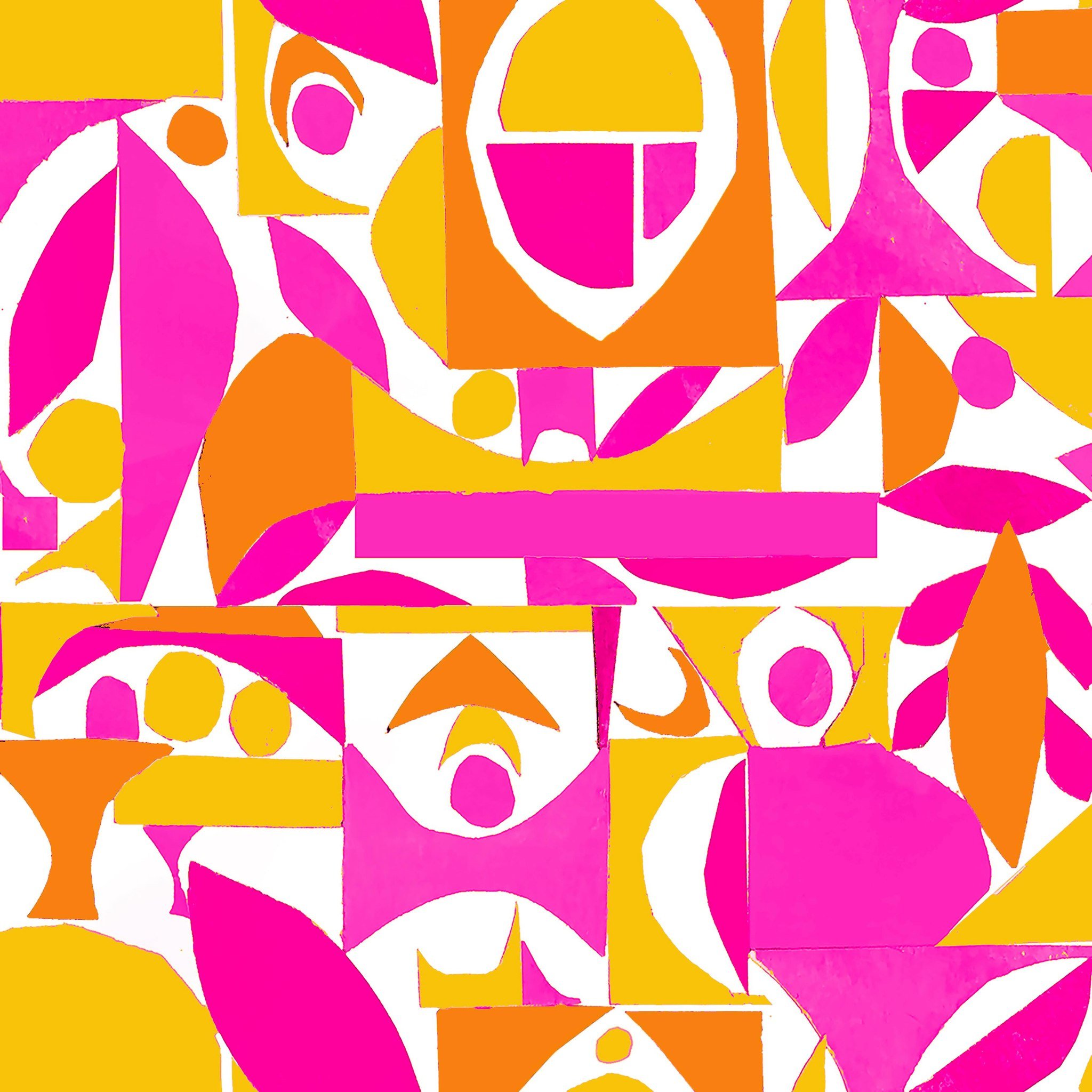 It&rsquo;s that time again 🥳 time to vote 🥳 I have entered this pattern, &lsquo;tango in the lemon tree&rsquo; into the @spoonflower design challenge.  The theme is: Party Wall designs: &ldquo;Give your walls something to dance about! Create a feel
