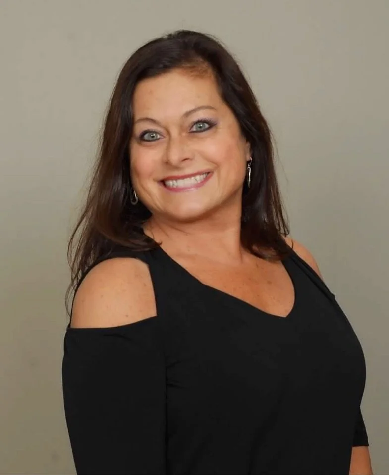 Kim Beede, massage therapist