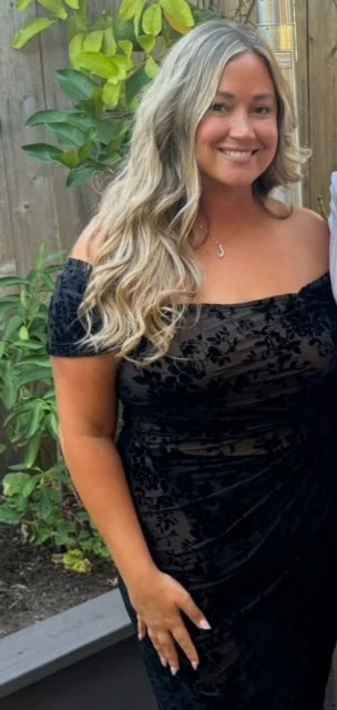 Britney Sandoval, chiropractic assistant