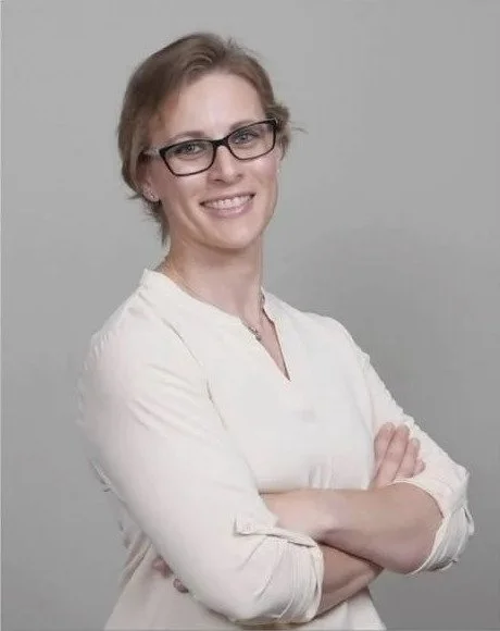 Dr. Stella Young of Oakley Chiropractic