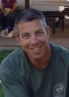 Bob Ovitt, massage therapist