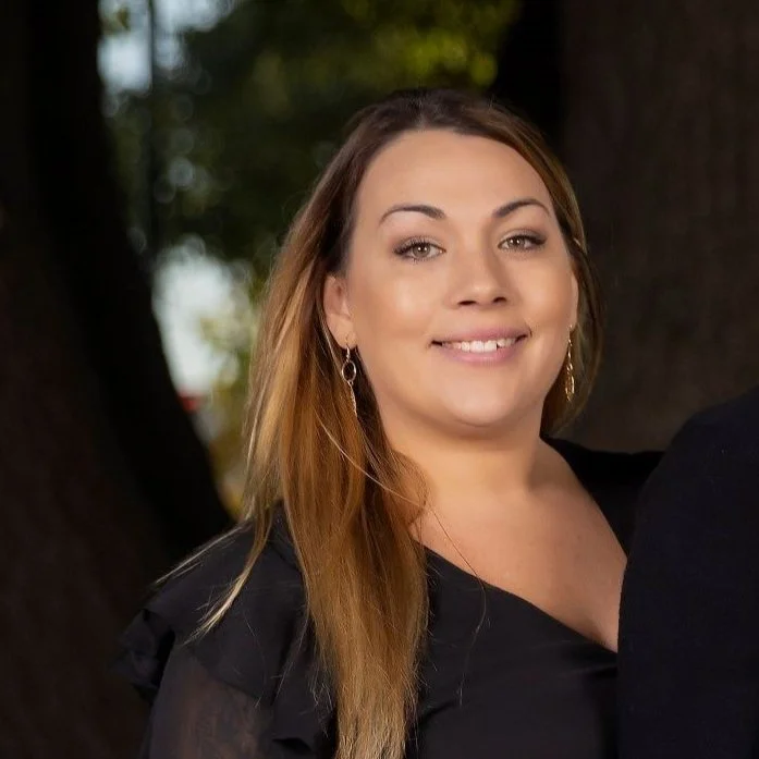 Alina Pagan, billing coordinator and chiropractic assistant