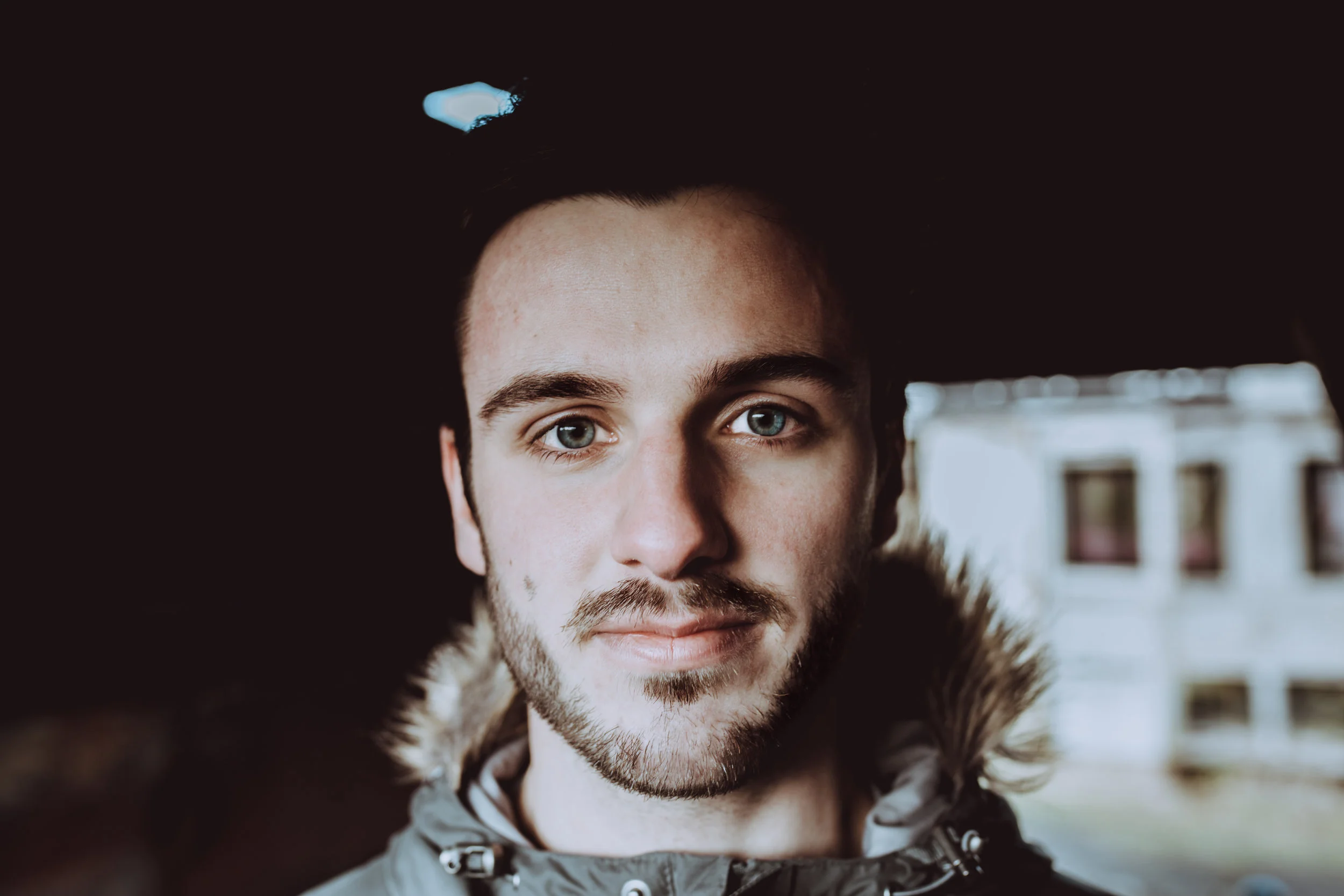 Jake houlsby