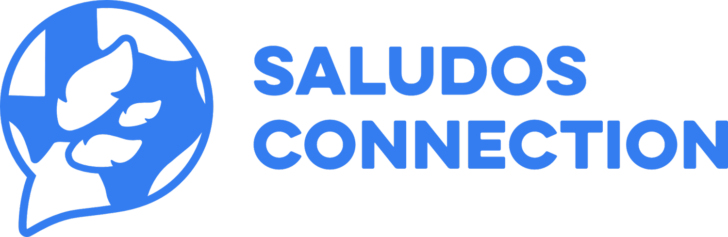 Saludos Connection