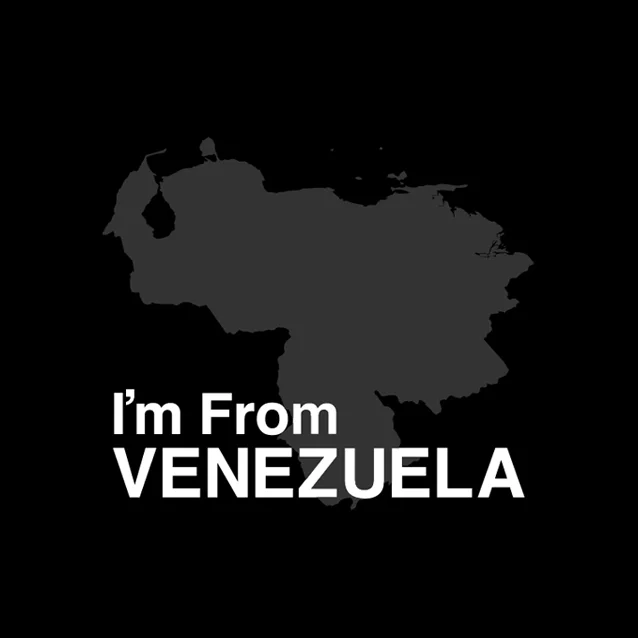 I'm From Venezuela.jpg