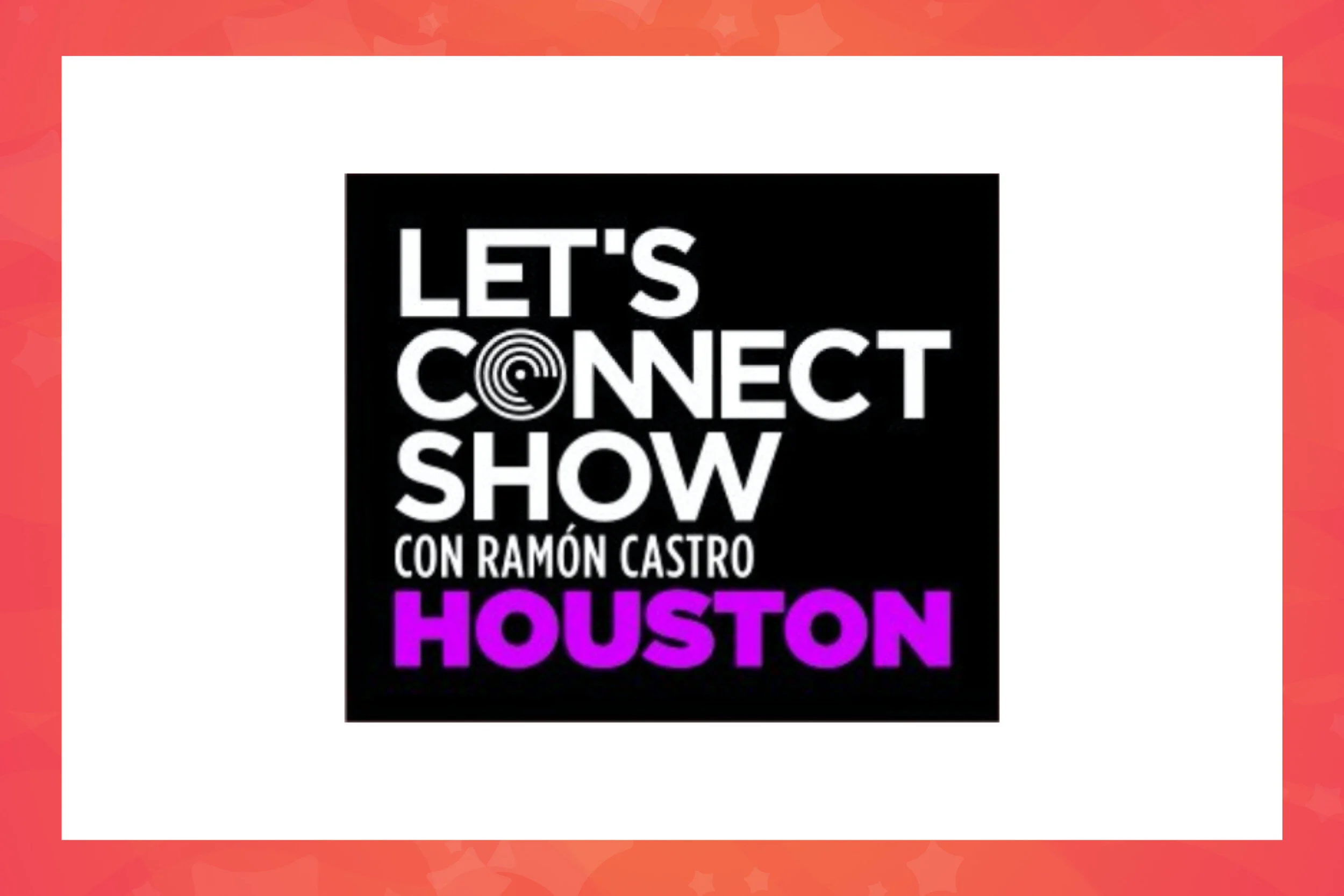 Let's Connect