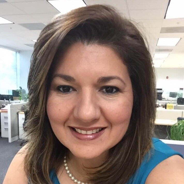 Maria Antonietta Diaz