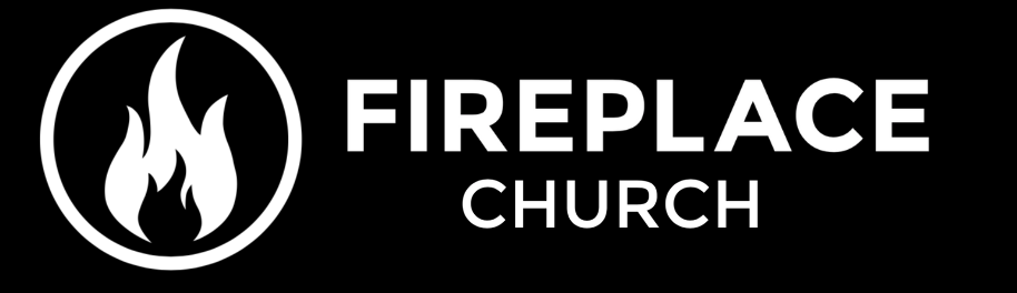 FIREPLACE CHURCH