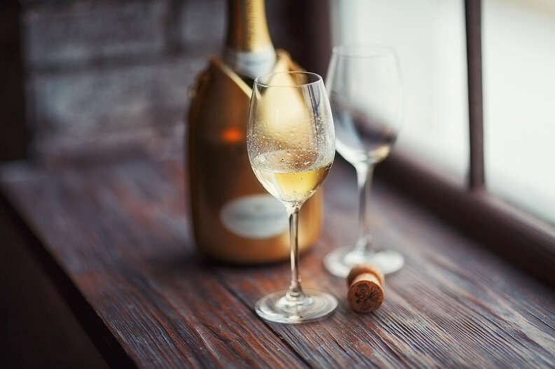 The Best 'Champagnes' Under $15 That Aren't André