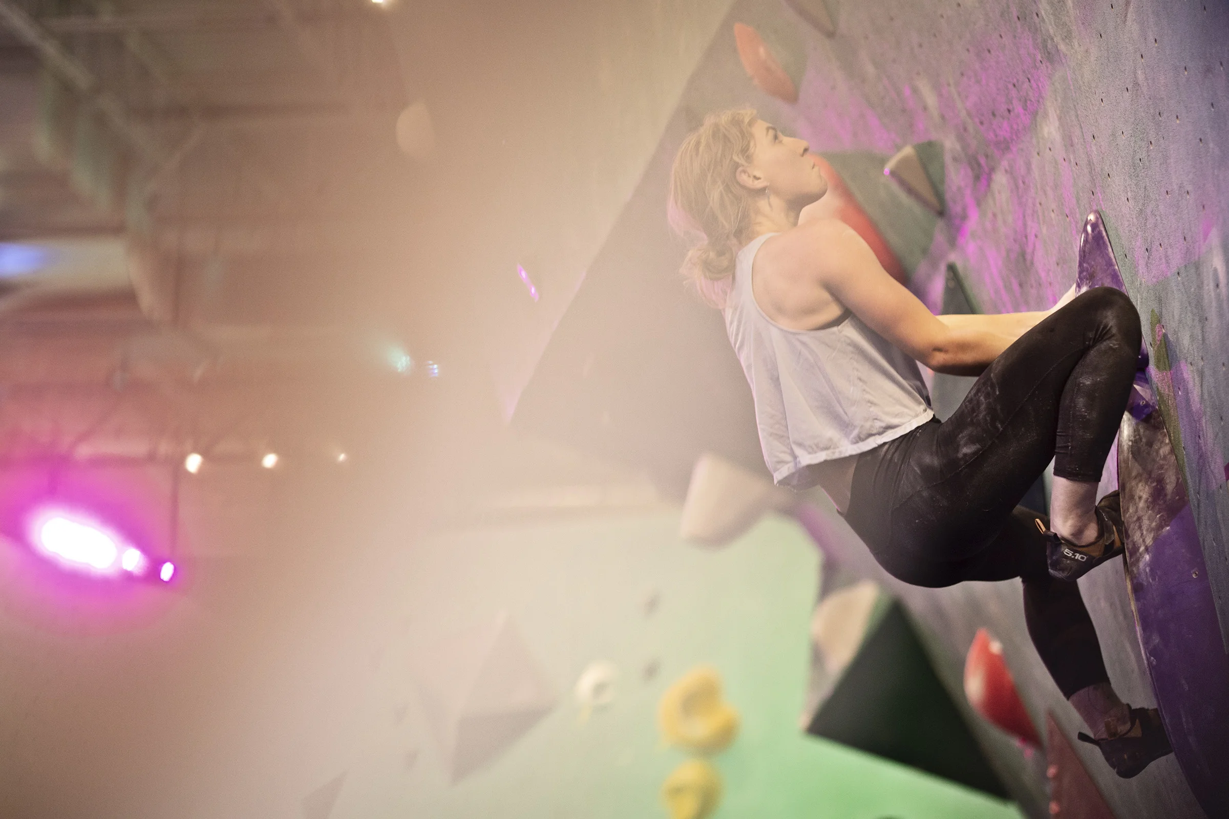 BOULDERFEST NORTH — Minneapolis Bouldering Project