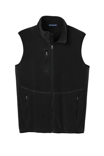 Pro Fleece Vest
