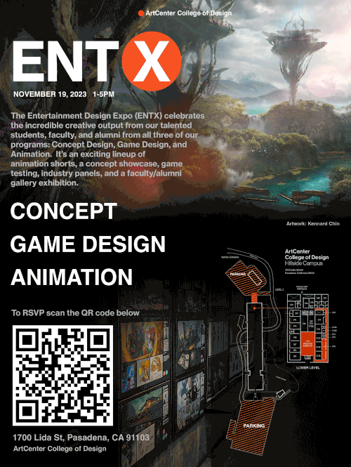 Entertainment Design