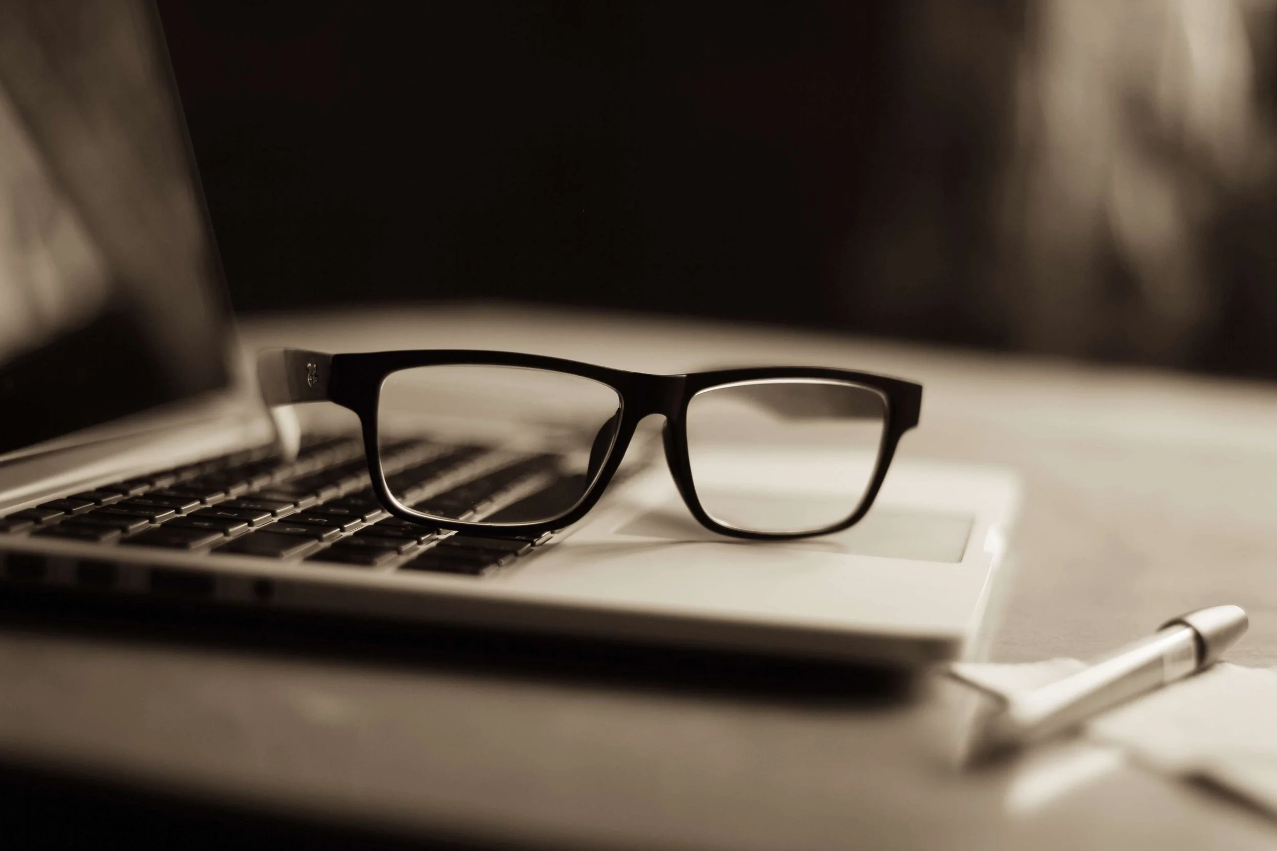 The Ultimate Guide to Computer Progressive Lenses