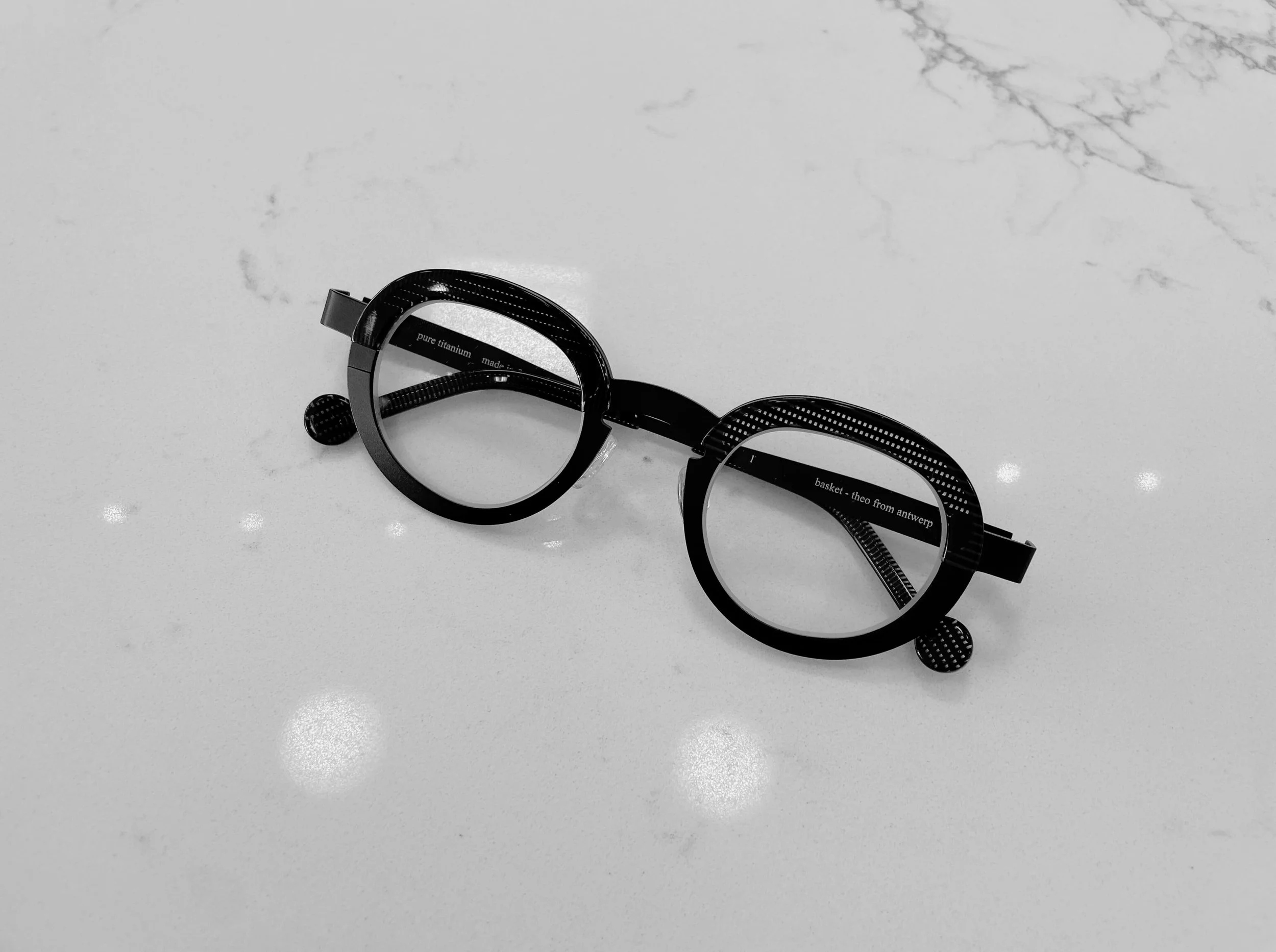 Glasses for Astigmatism: What to Know Before You Buy