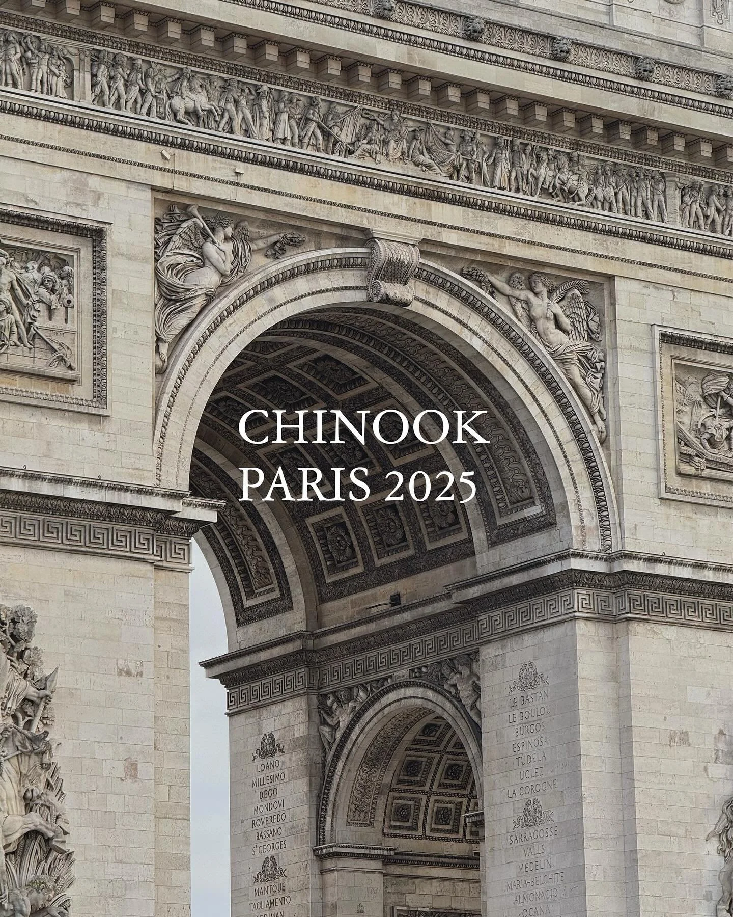 This trip wasn&rsquo;t just about Silmo and that yellow carpet.
It was about inspiration.

Because eyewear to us is more than frames, it&rsquo;s culture, fashion, style, and architecture all colliding.
Walking through Paris, every monument felt like 