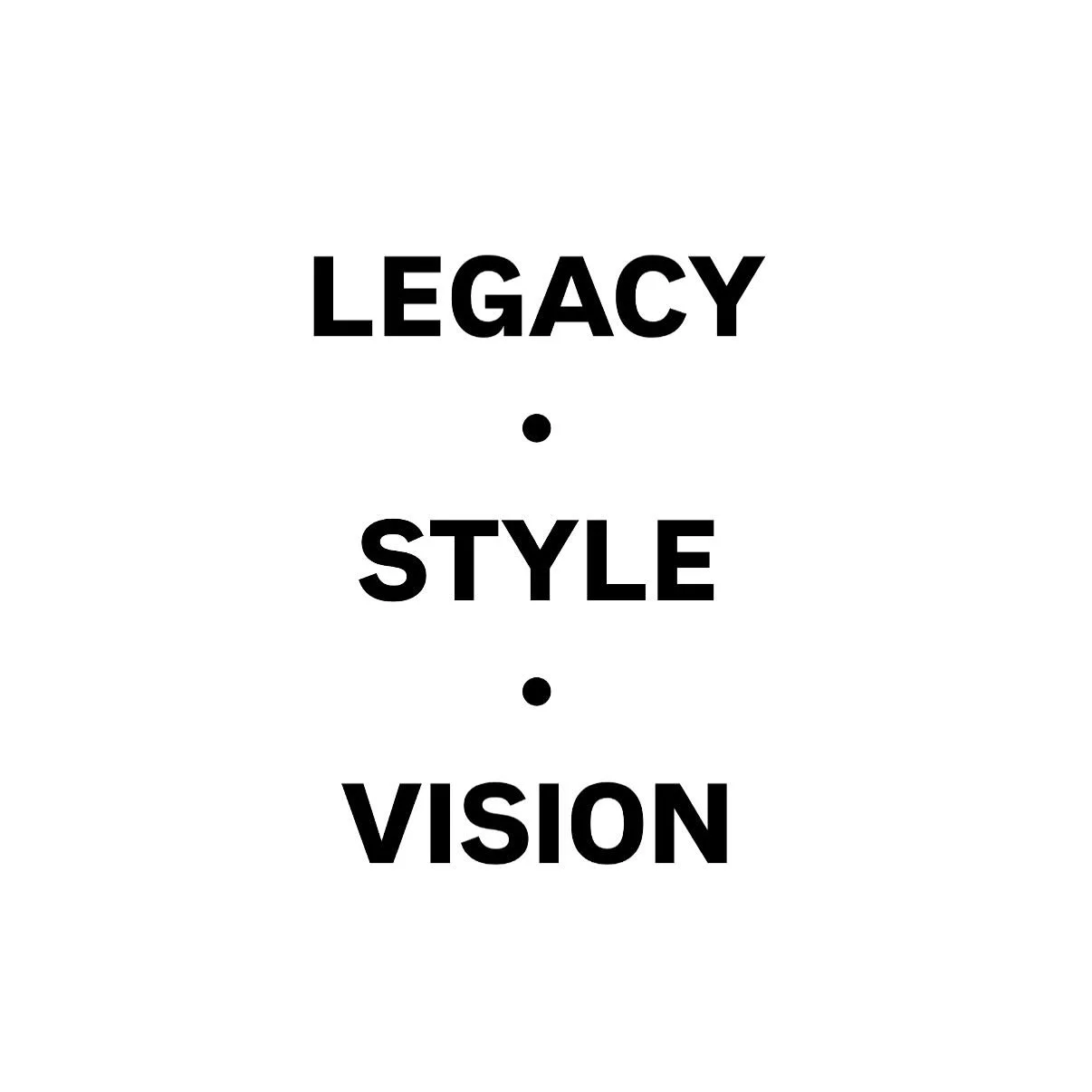 THREE WORDS TO DESCRIBE THIS PLACE, GO! Is this a business exercise?! I actually hate being put on the spot, which I was when someone asked me to do this, but I think I nailed it. How would you describe yourself? Your company? Your shop? 3 words only