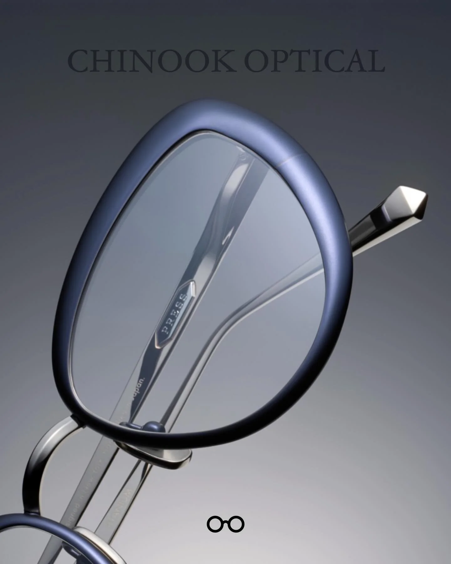 We couldn&rsquo;t be more thrilled to welcome PRESS Eyewear to our store. From the very first frame, PRESS has been focused on  bold design, fearless style, and eyewear that feels like a statement, not just an accessory. Inspired by urban energy, att