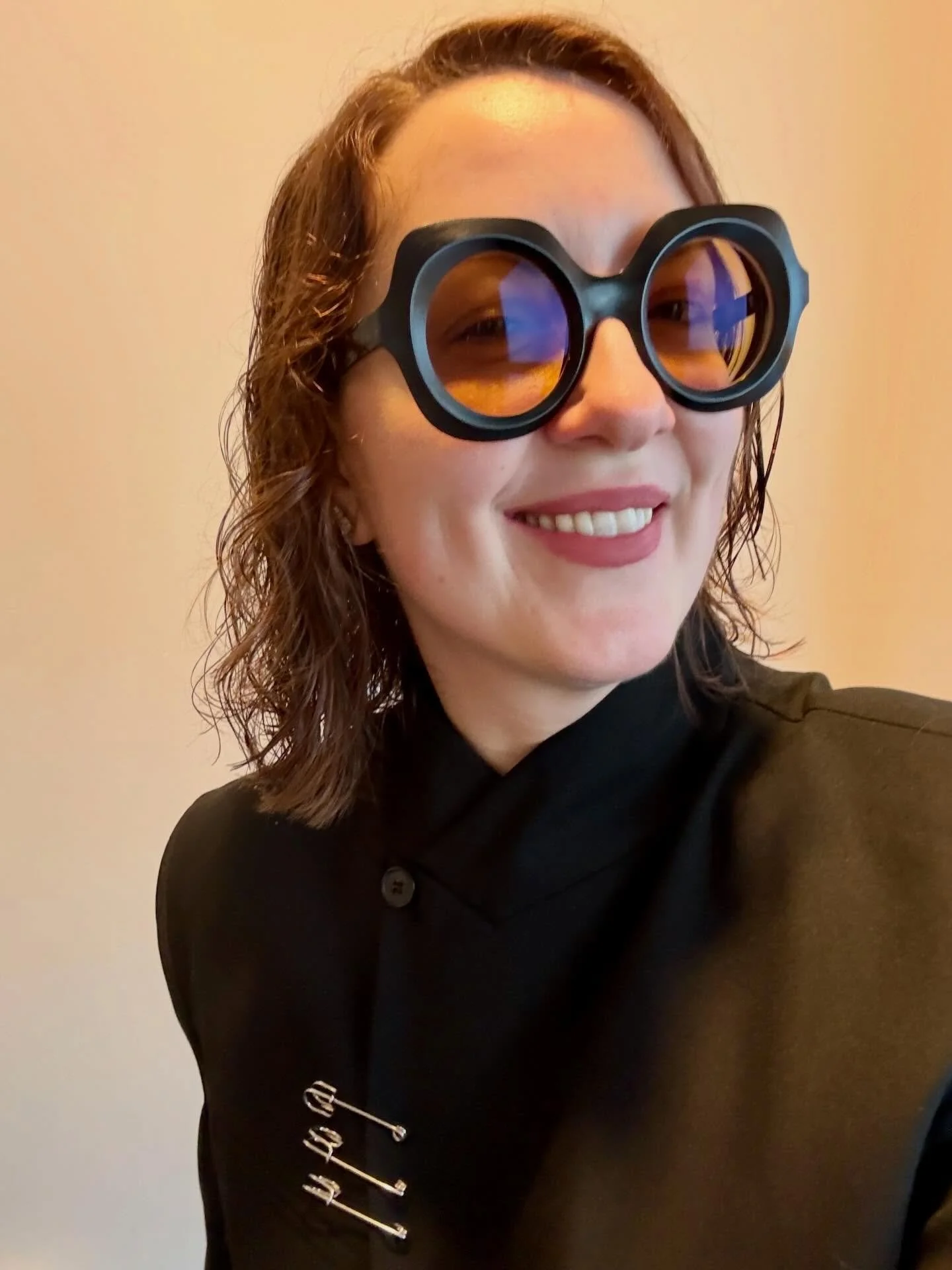 Sometimes all it takes is seeing something in a new light.
Ideas don&rsquo;t arrive late or early, sometimes they just arrive before we&rsquo;re ready to feel them. And then one day, they click. Suddenly, something from the past feels completely new
