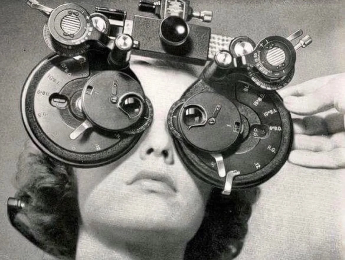 At Chinook Optical we love great frames.
New collections, beautiful shapes, incredible details&hellip; style&hellip; it&rsquo;s a big part of what we do.
But let&rsquo;s never forget the reason glasses exist in the first
place:
To see clearly.
To tak