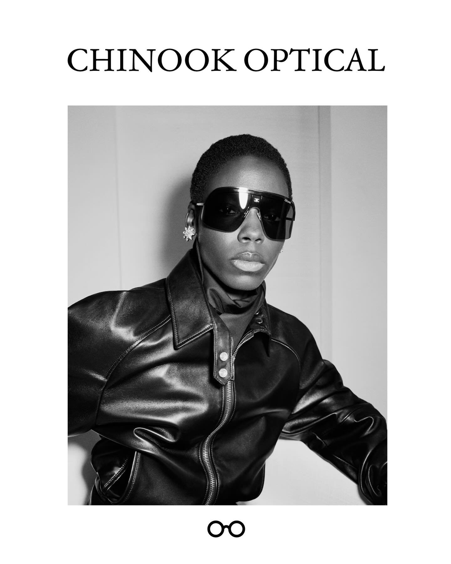 You don&rsquo;t notice it right away.
(It&rsquo;s never loud enough for that.)
But then it hits you, frame after frame, face after face, and suddenly you realize&hellip; something has shifted.
CELINE eyewear is landing differently.
Not reinvented. Re