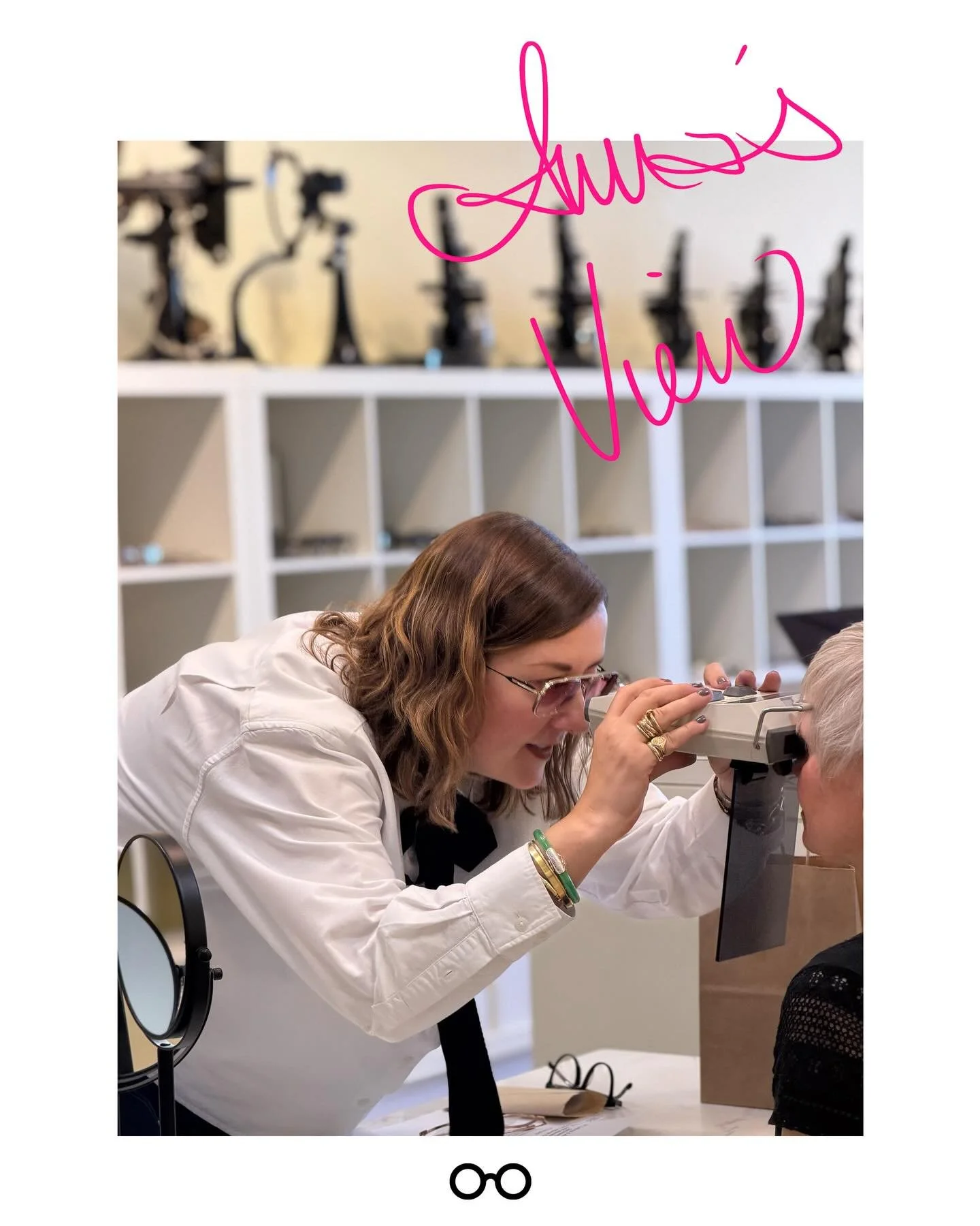 Anna&rsquo;s View - 

A legacy isn&rsquo;t just something you carry, it&rsquo;s something that quietly asks, what are you going to make of me now?

Stepping into this space has meant learning how to move in every direction at once. Owner. Buyer. Prob