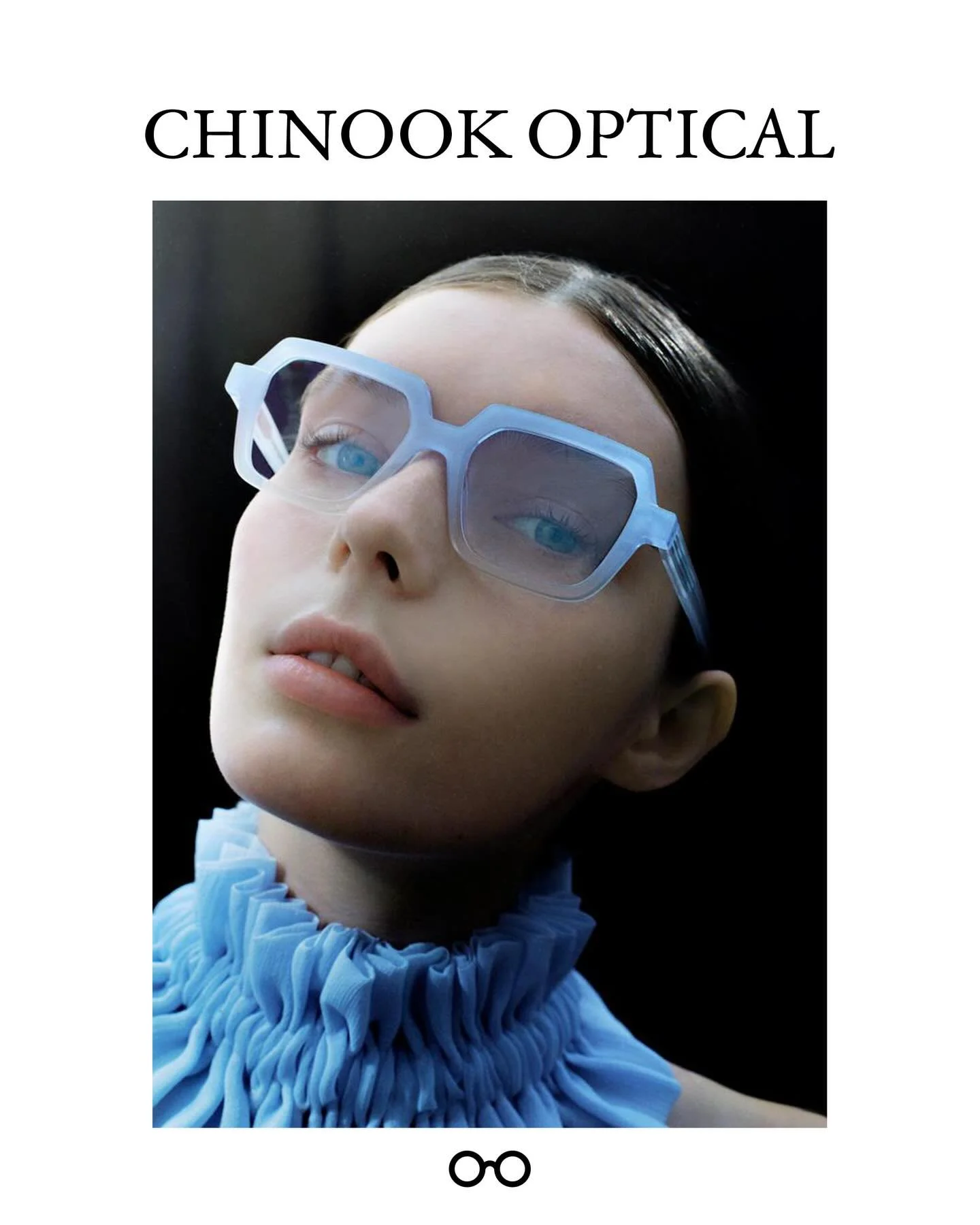 Veronika Wildgruber is a brand we can&rsquo;t get enough of.

At first glance, the frames feel minimal. Almost restrained. But the longer you sit with them, the more they start to unfold, a curve that hits differently, a line that shifts the entire b