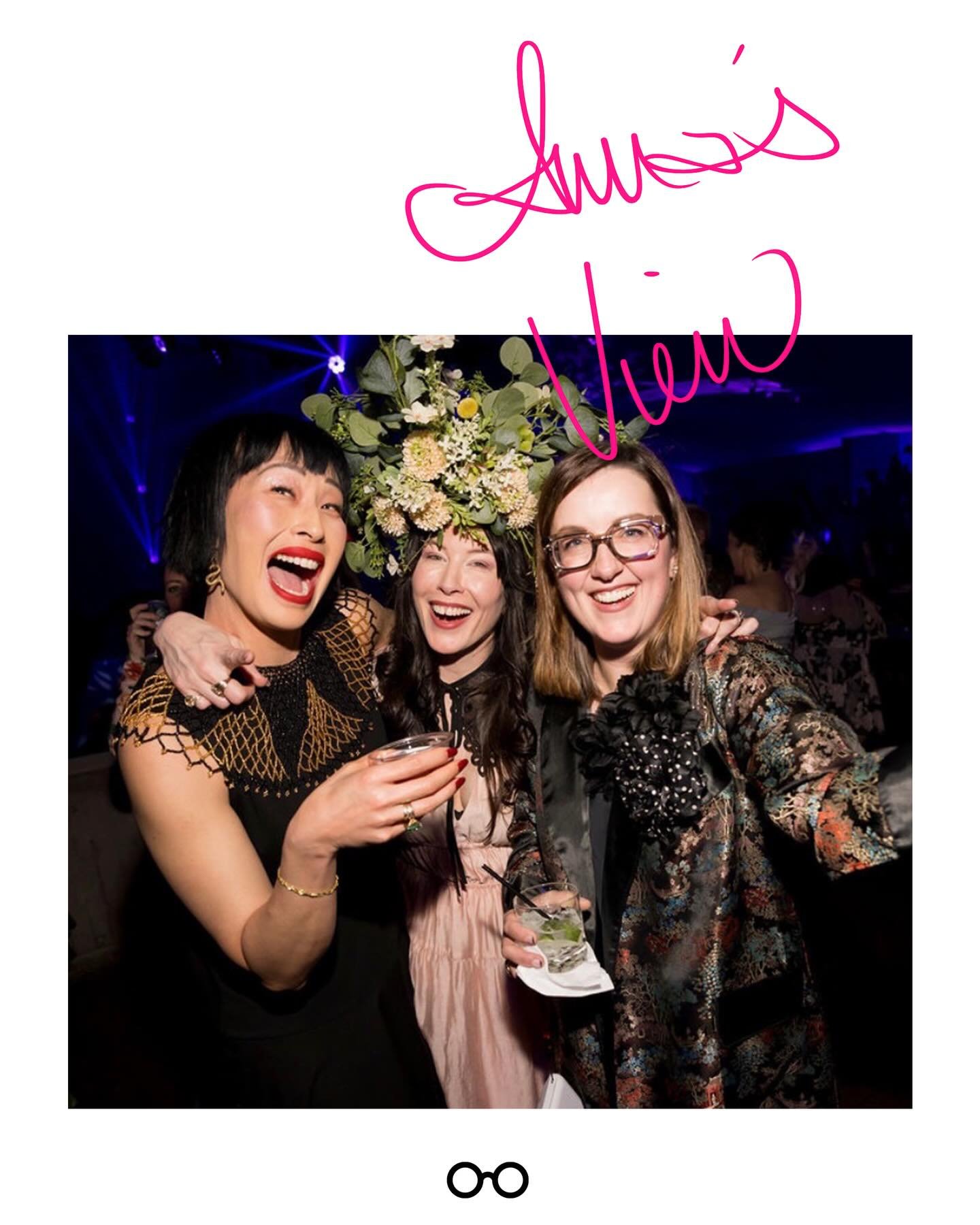 Anna&rsquo;s View -

I spent Saturday evening at the 2026 LOOK Gala @contemporarycalgary - a night rooted in art, but really defined by the people it brings together.

I kept running into familiar faces: clients, friends, our community. I&rsquo;ve al