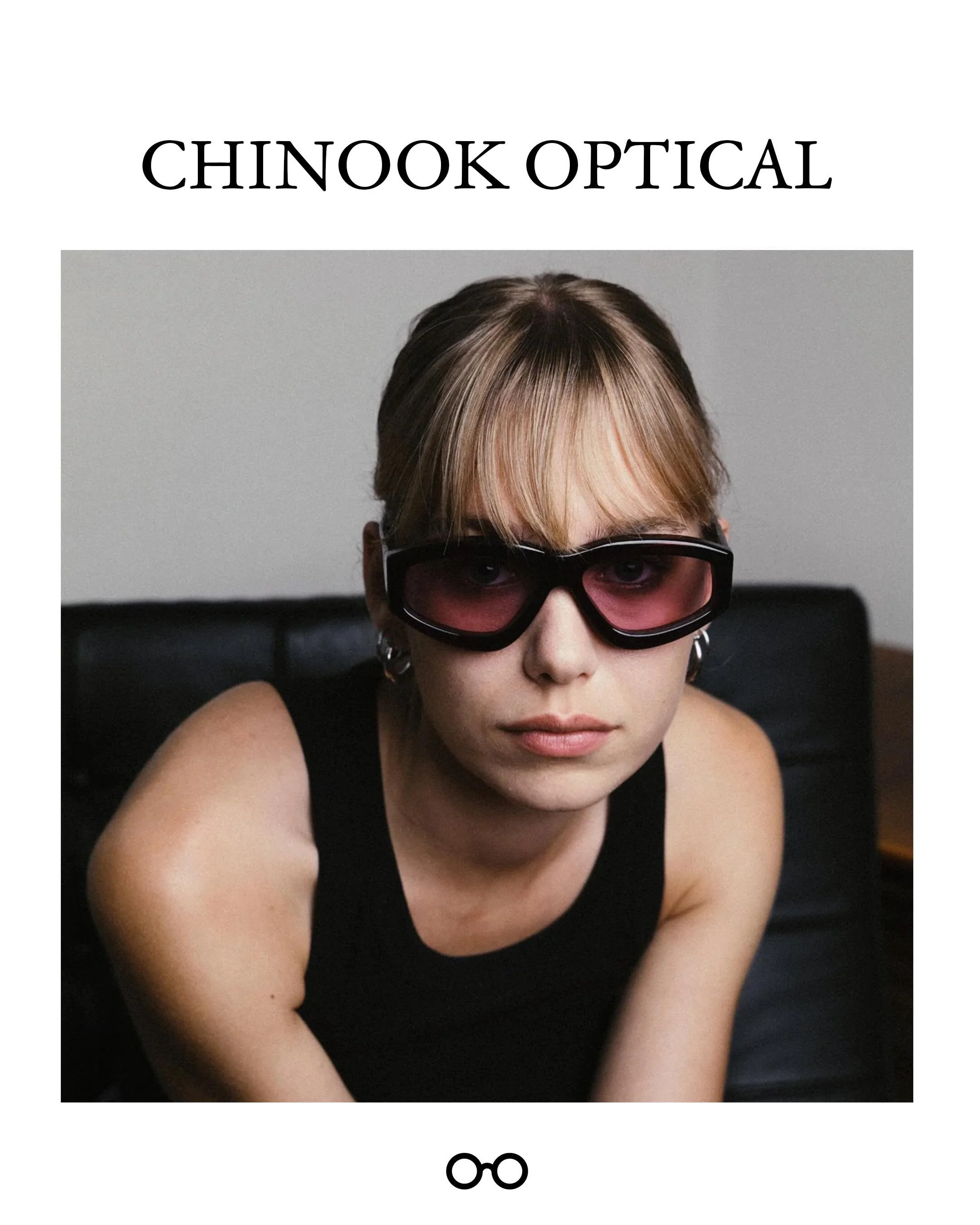 There&rsquo;s something refreshing about a brand that doesn&rsquo;t take itself too seriously.

In a world where everyone seems to be chasing, Vasuma chooses personality.

The Stockholm based collection has a knack for creating frames that feel famil
