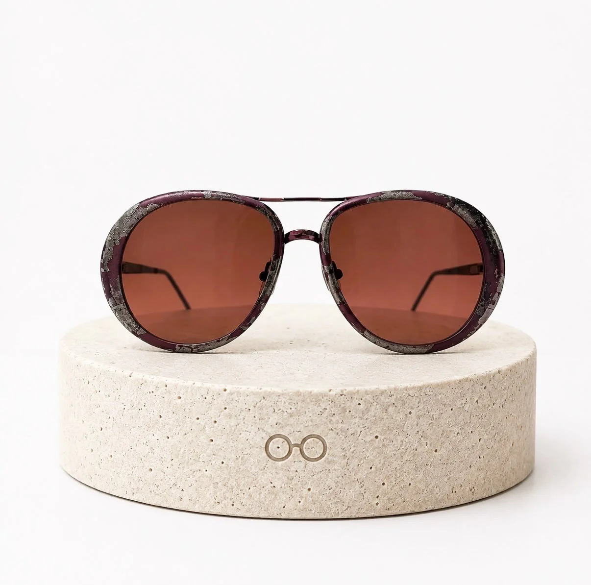 THE COLLECTION / 008

Not here to disappear. 

@presseyewear available at Chinook Optical.