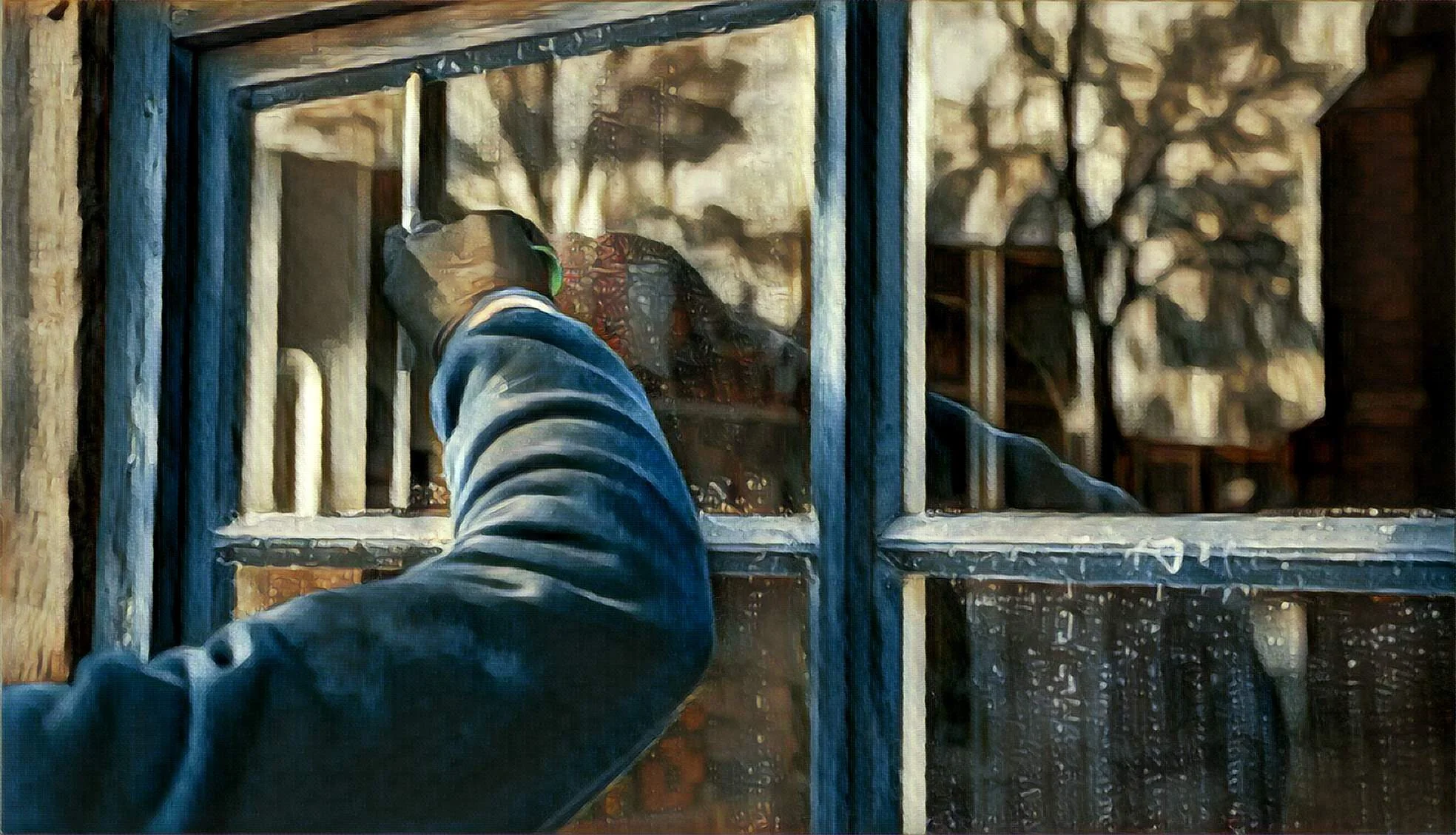 C&R Home Services Window Cleaning Pressure Washing Gutter Cleaning Solar Panel Cleaning