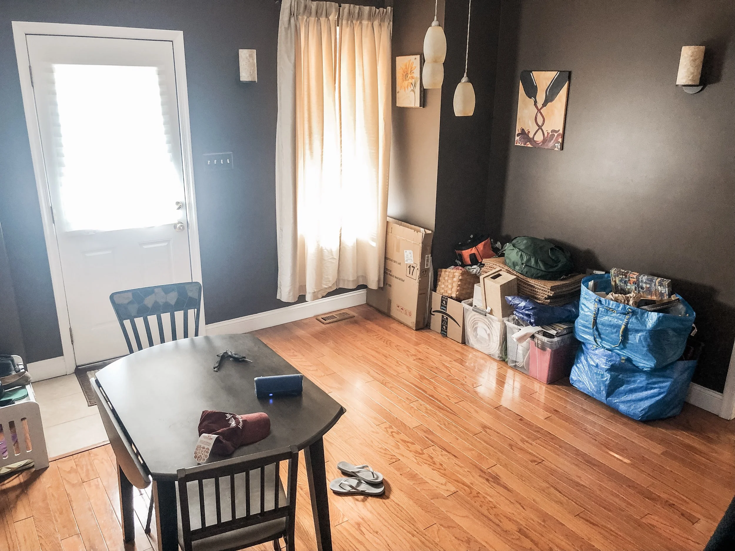 First Time Home buyer...Take 1!
