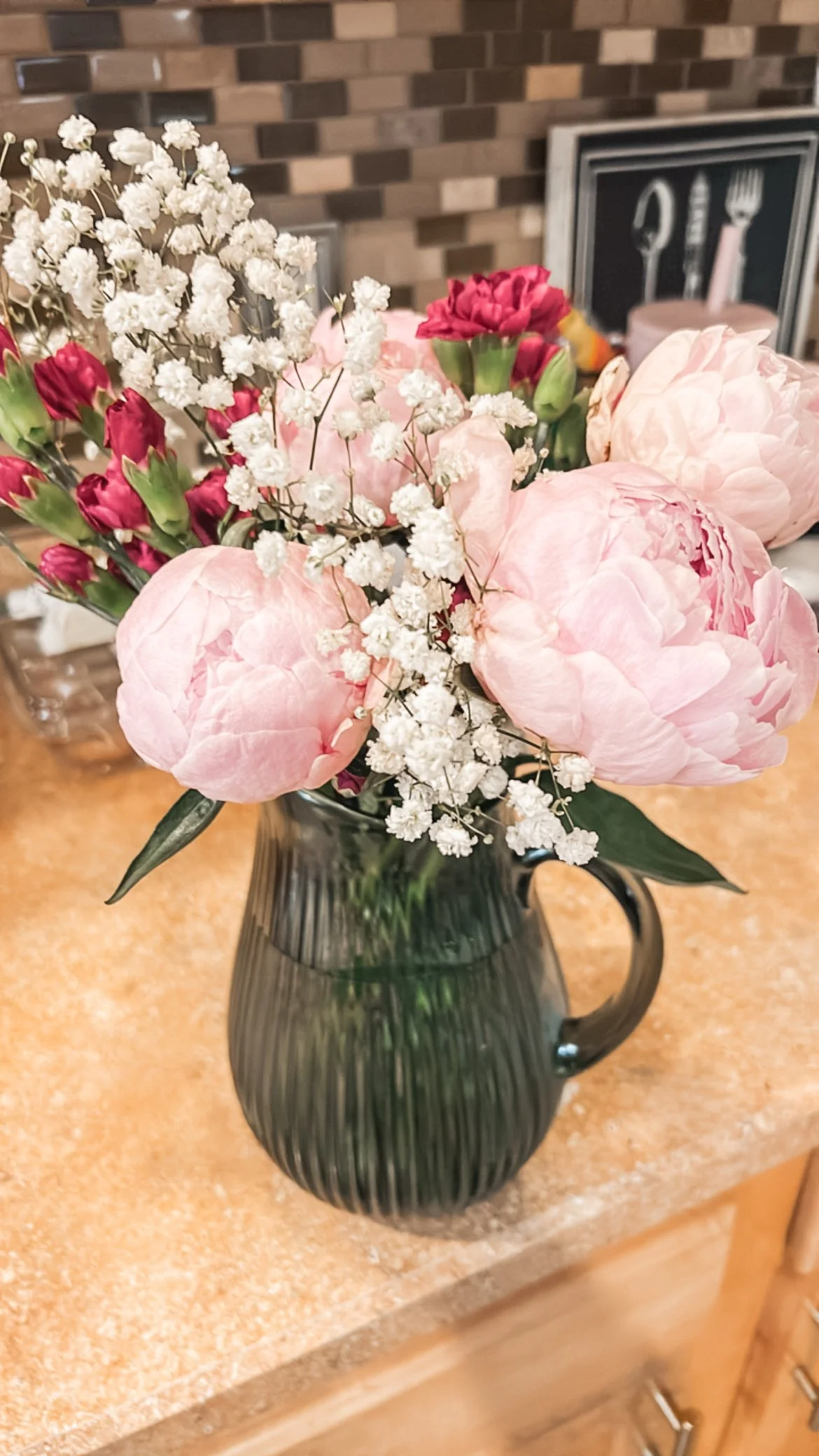 Back in Bloom: Creative Business Content & A Fresh Bunch of Joy