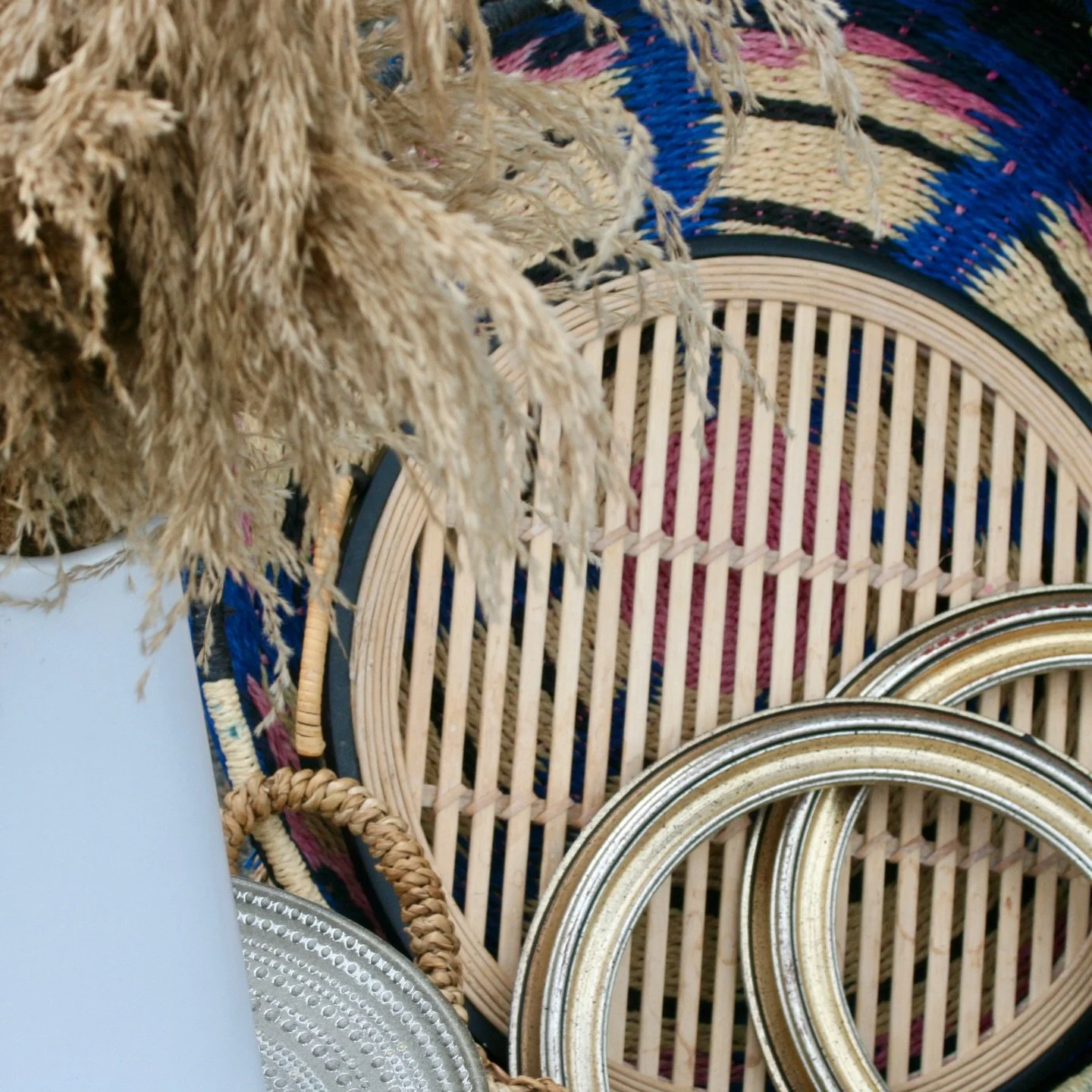 Antiques, vintage &amp; one of a kind finds 🪞🖼️✨