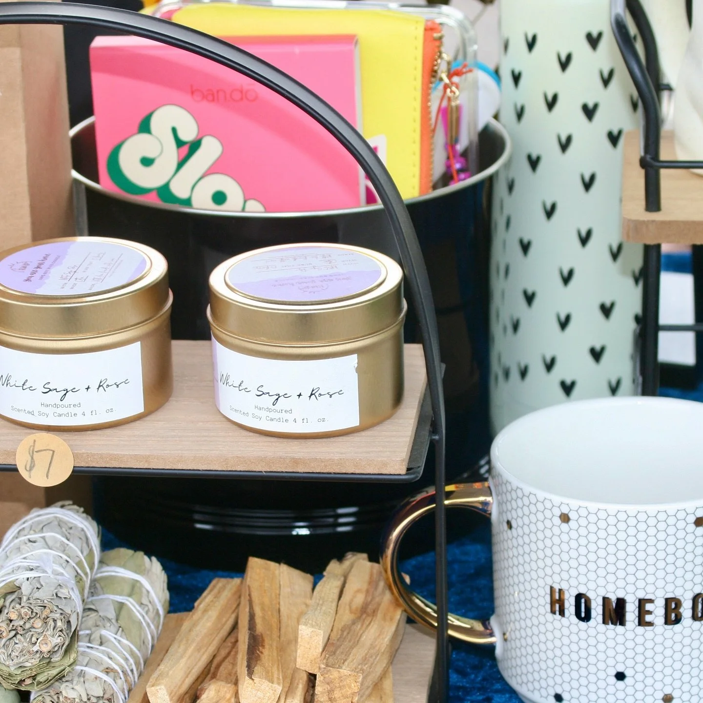 Everyday essentials &amp; homebody elements to make your house a home 🏡💜