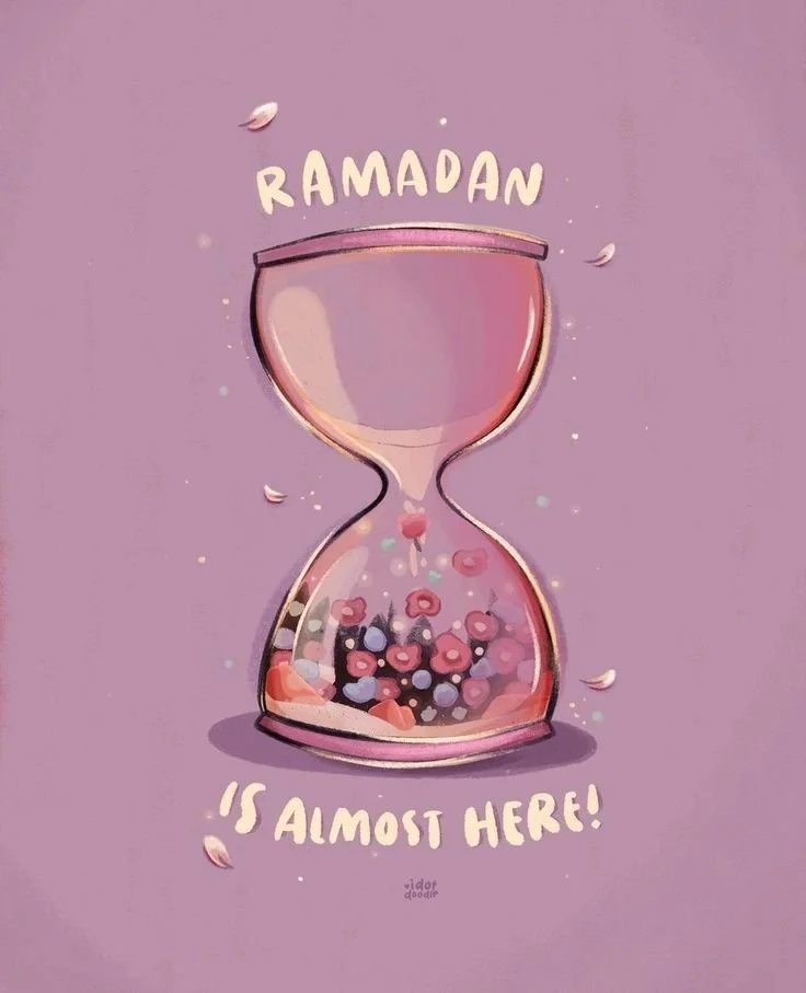 &amp; Everything is alright, Ameen~💫
