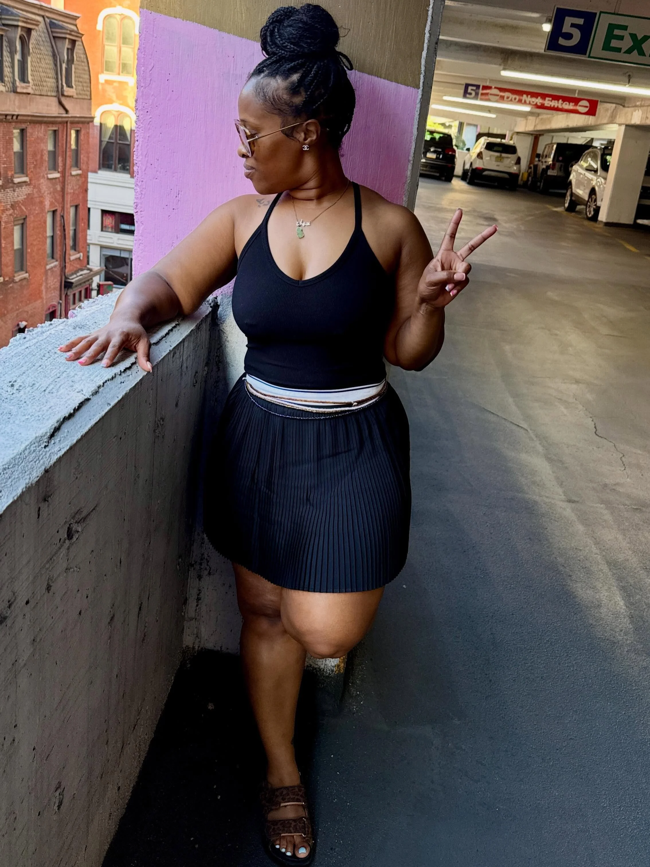 Summertime mine&hellip;✌🏾