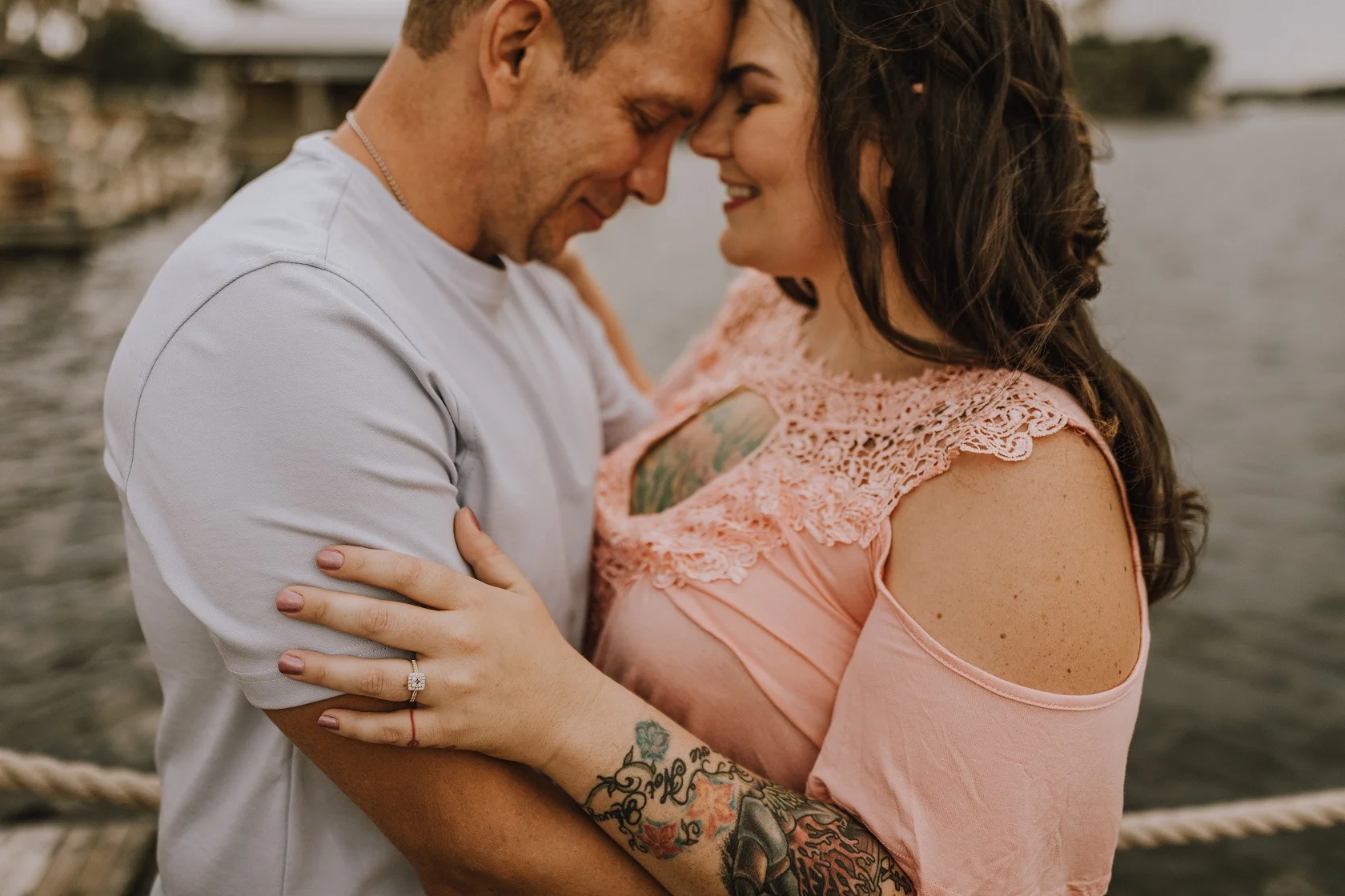 The Villages Florida-Engagement Session-Dana and Toby-hero.jpg
