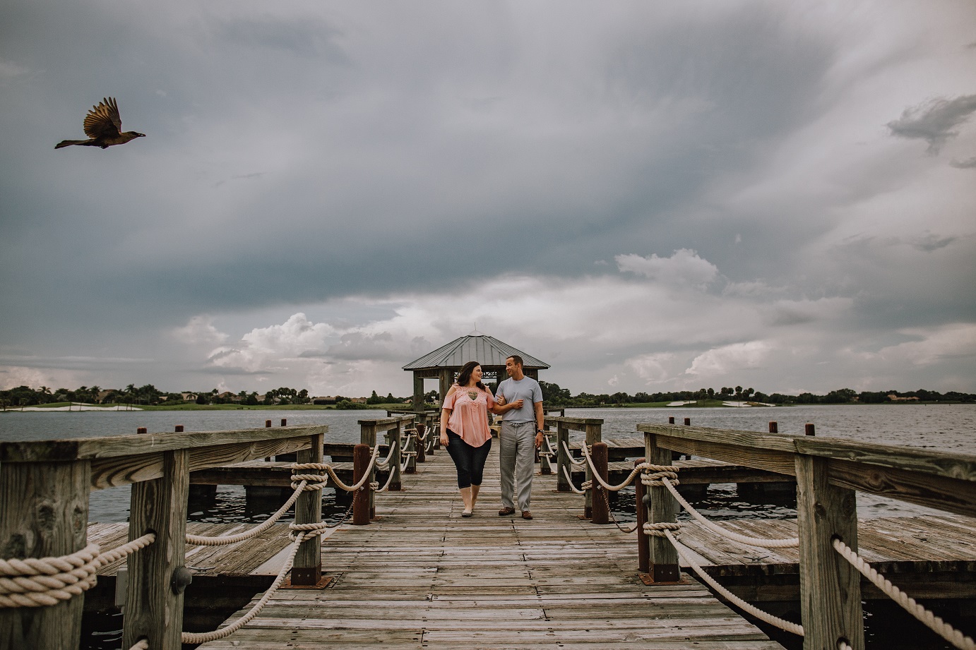 The Villages Florida-Engagement Session-Dana and Toby-10.jpg