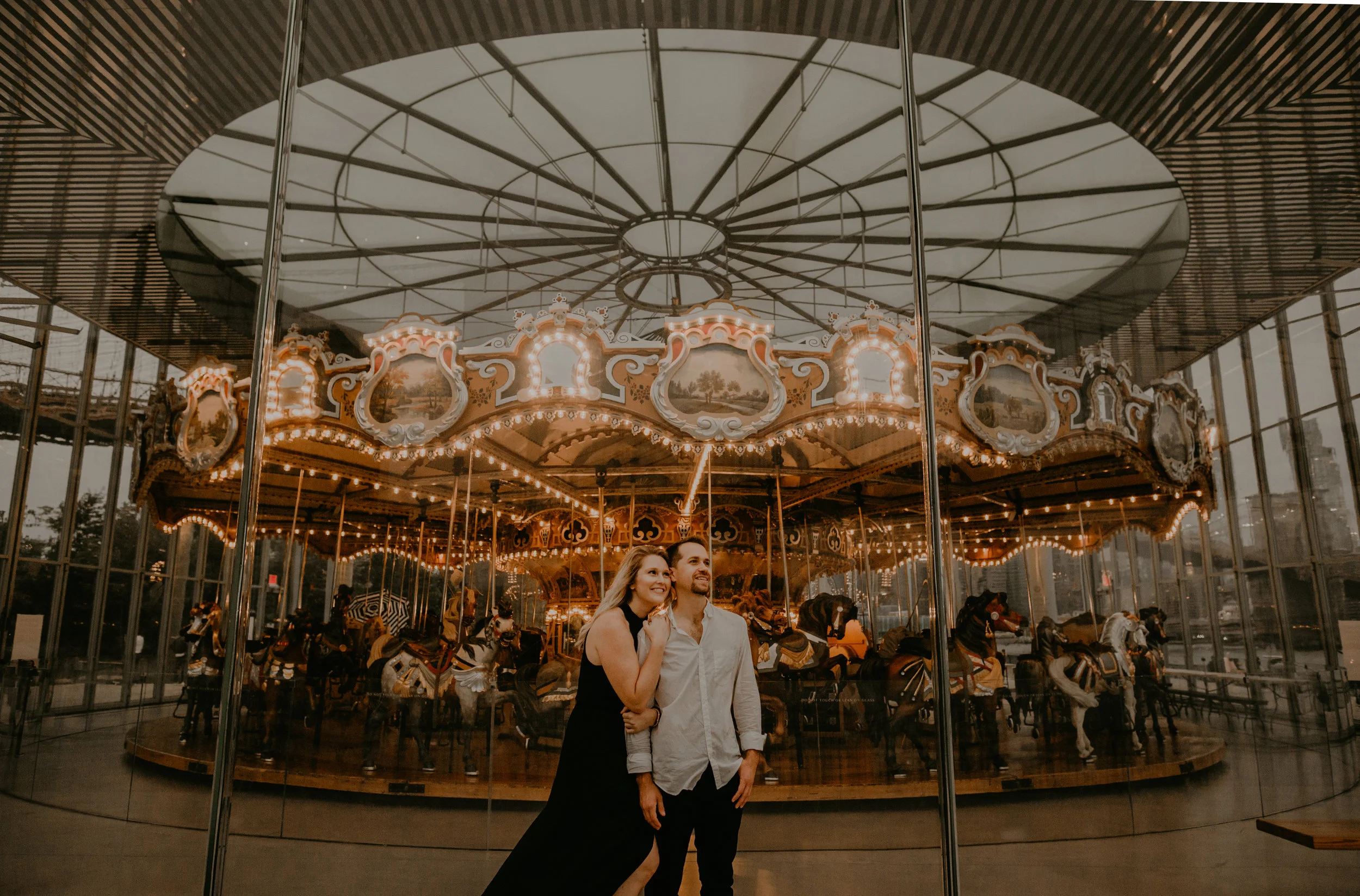 Dumbo New York City - Couples Session- Kayla and Ryan-16.JPG