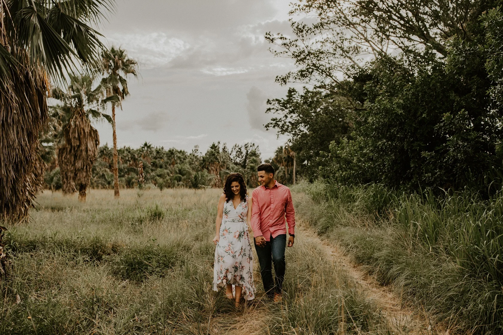 Vero Beach Florida-Engagement Session-Michelle and Jeff-33.jpg