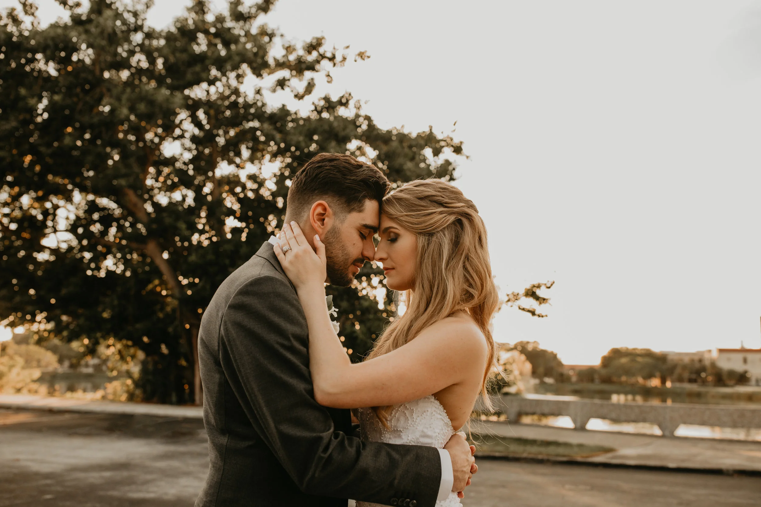 St Petersburg Shuffleboard Club St Petersburg Florida-Wedding- Rachel and Michael849.jpg