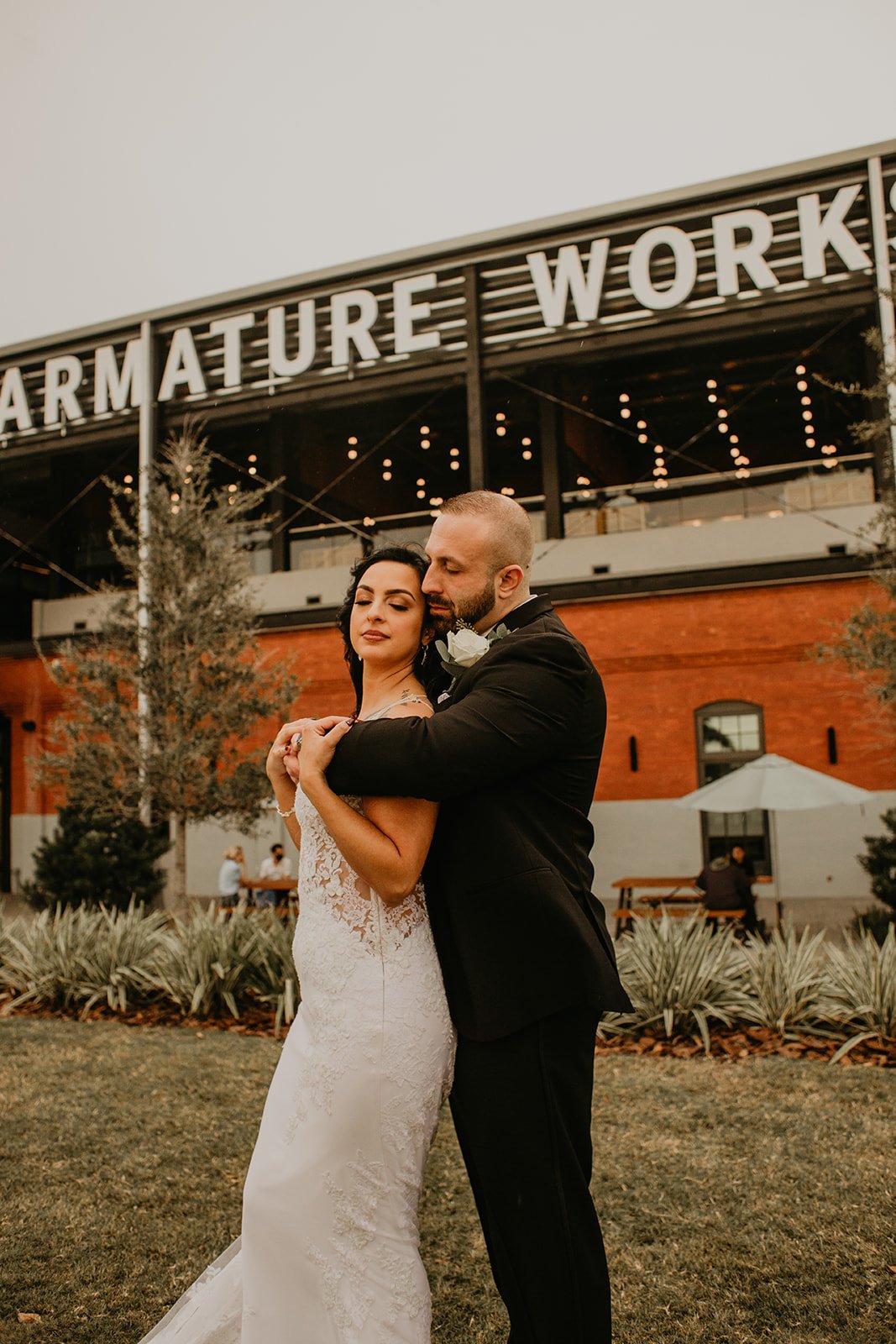 Armature Works Tampa Florida-Wedding- Vanessa and Frank638.jpg