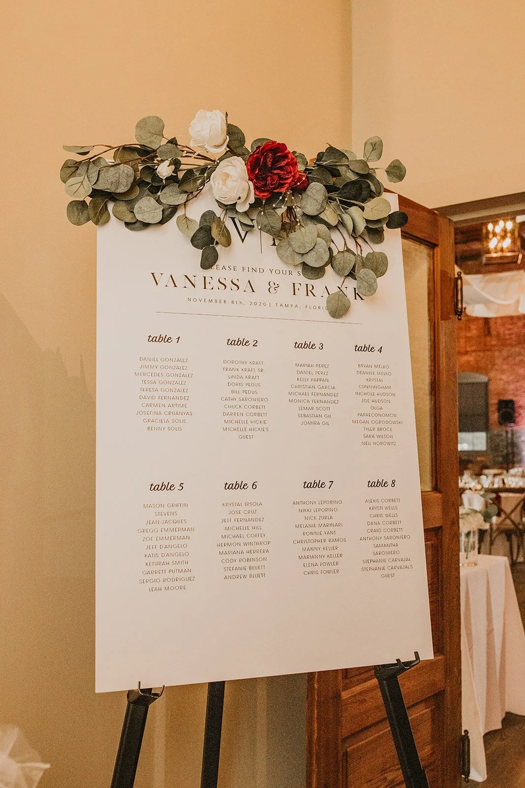 Armature Works Tampa Florida-Wedding- Vanessa and Frank733.jpg