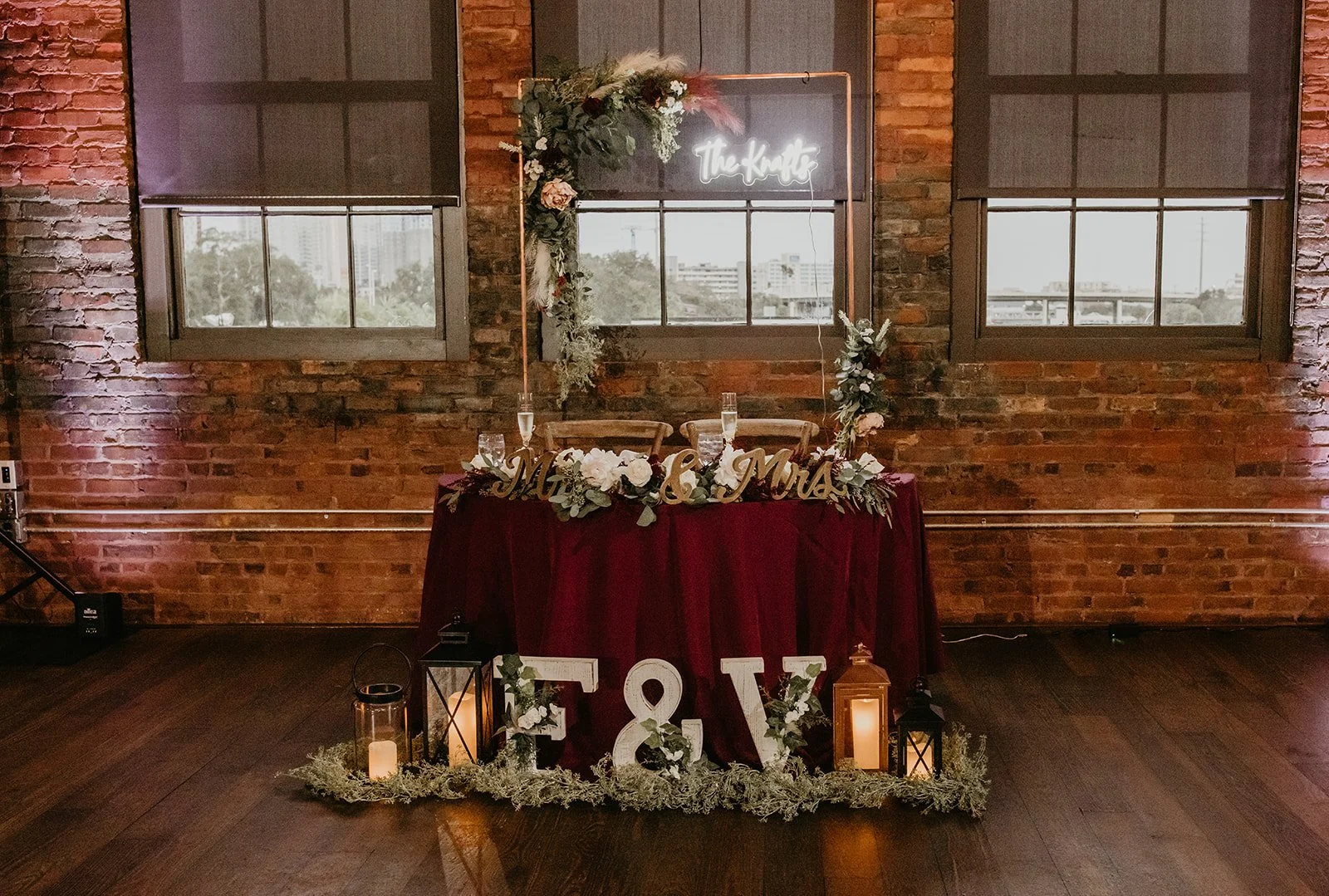 Armature Works Tampa Florida-Wedding- Vanessa and Frank739.jpg