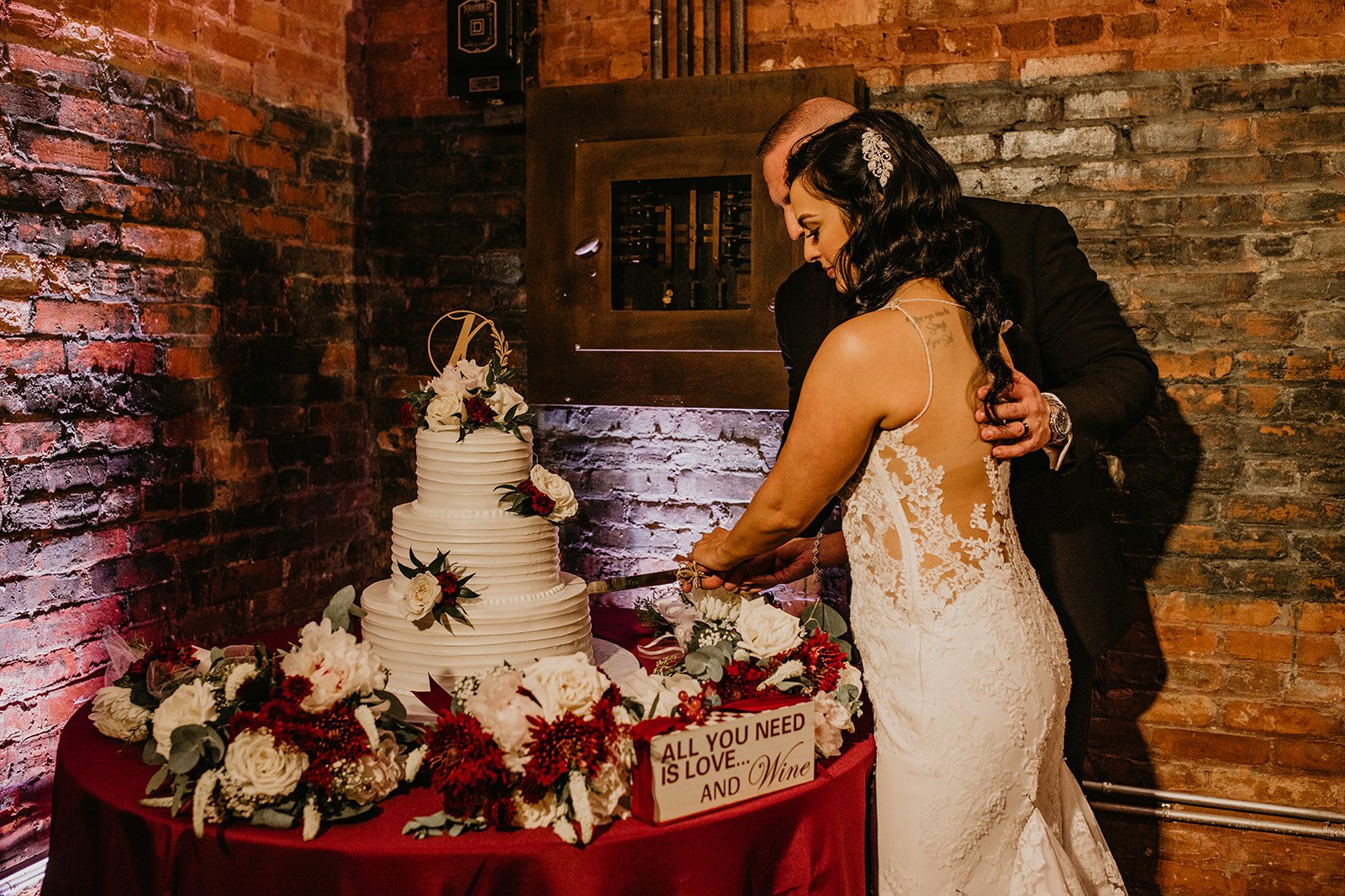 Armature Works Tampa Florida-Wedding- Vanessa and Frank907.jpg