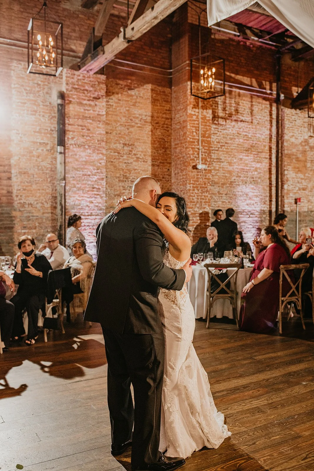 Armature Works Tampa Florida-Wedding- Vanessa and Frank937.jpg