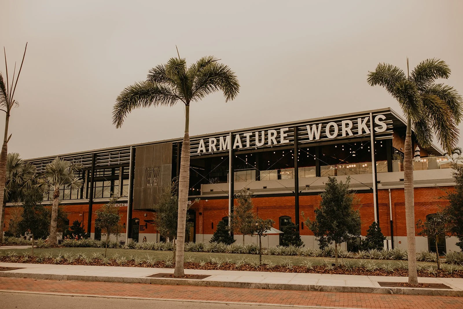 Armature Works Tampa Florida-Wedding- Vanessa and Frank276.jpg