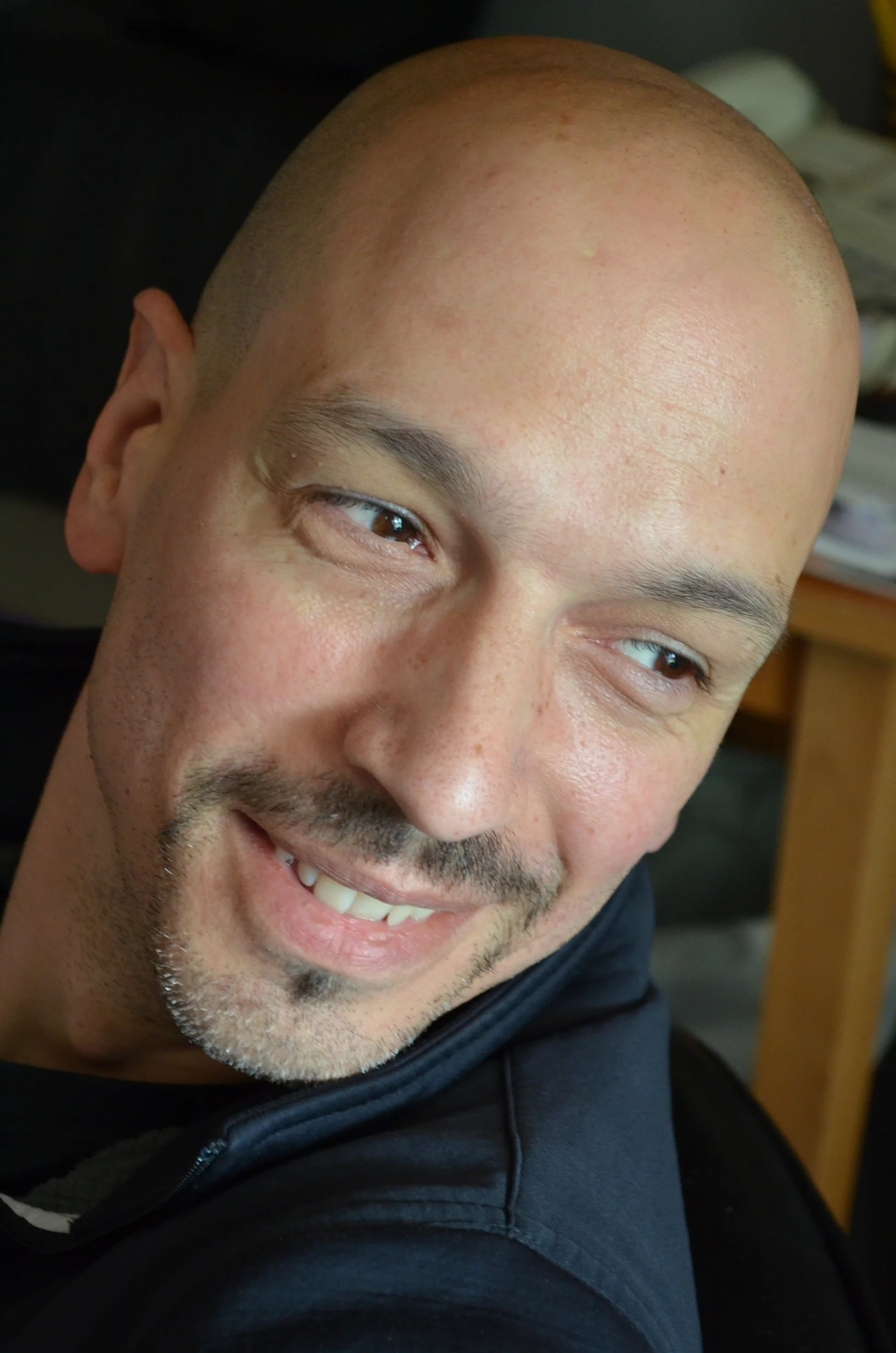 Phil Palombi