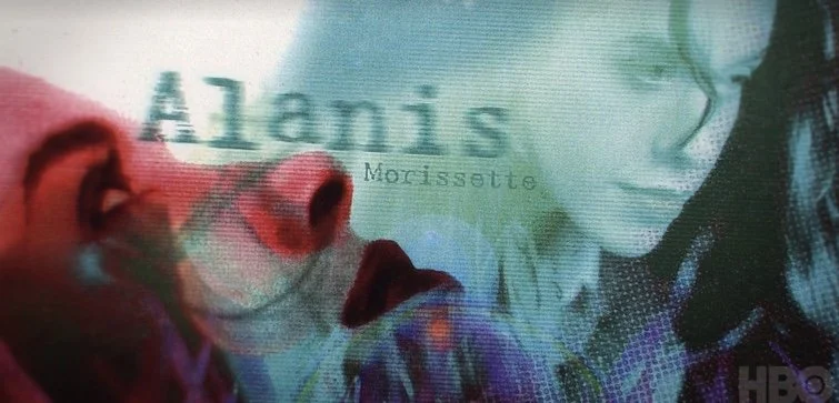 Jagged | Alanis Morrisette trailer