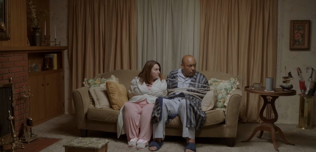 AMAZON ALEXA | Roxanne